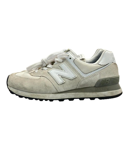 ニューバランス ローカットスニーカー ML574EVW レディース SIZE 24.0 (L) NEW BALANCE
