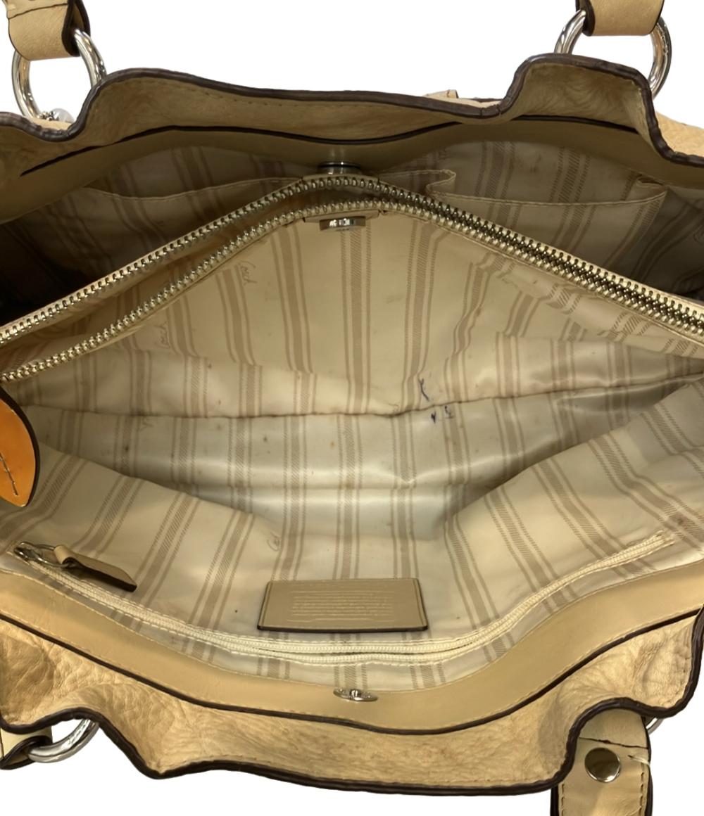 コーチ トートバッグ 13160 レディース COACH