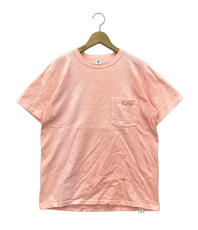 ベルバシーン 半袖Tシャツ メンズ SIZE MEDIUM (M) Velva Sheen