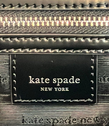 美品 ケイトスペード 2wayハンドバッグ ショルダーバッグ 斜め掛け レディース Kate Spade