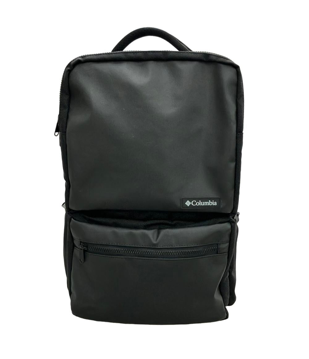 美品 Columbia リュック ビジネスリュック メンズ コロンビア