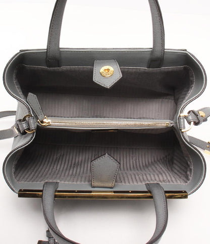 フェンディ 2wayハンドバッグ ショルダーバッグ 斜め掛け プチトゥージュール 8BH253 レディース FENDI