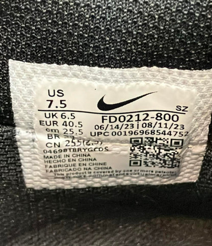 NIKE ミドルカットスニーカー ACG トーレ ミッド FD0212-800 メンズ SIZE 25.5 (S) ナイキ