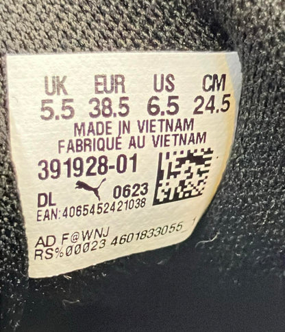 プーマ ローカットスニーカー 391928-01 レディース SIZE 24.5 (L) PUMA