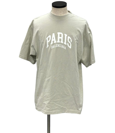 バレンシアガ 半袖Tシャツ 764235 メンズ SIZE XS (XS) BALENCIAGA