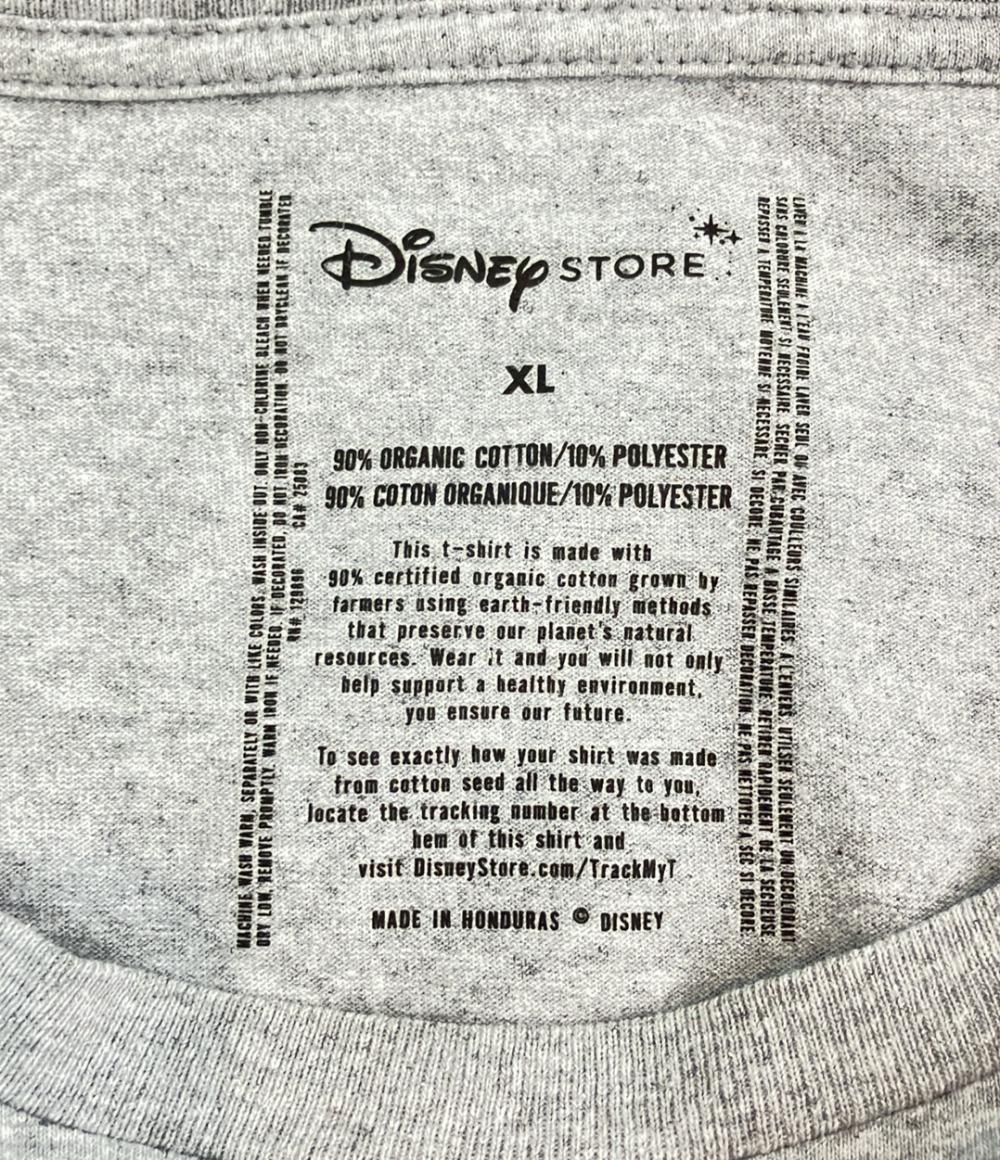 訳あり ディズニー 半袖Tシャツ メンズ SIZE XL (XL) Disney