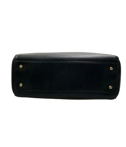 agnes b. ハンドバッグ ショルダーバッグ 2WAY レザー レディース アニエスベー