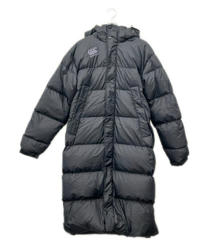 CANTERBURY ダウンサイドラインコート メンズ SIZE S カンタベリー