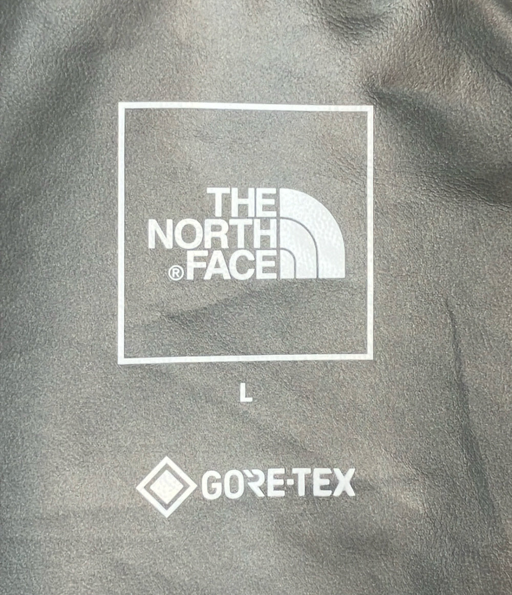 THE NORTH FACE クラウドジャケット NPW12405 レディース SIZE L ザ・ノース・フェイス