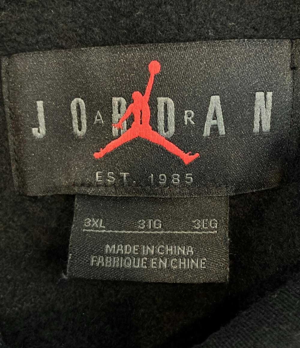 ナイキ プルオーバーパーカー スウェット JORDAN BRAND  ジョーダンブランド メンズ SIZE 3XL (3XL) NIKE