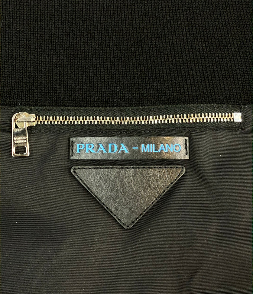 PRADA 長袖ニット SMM909 メンズ SIZE 46 (M) プラダ