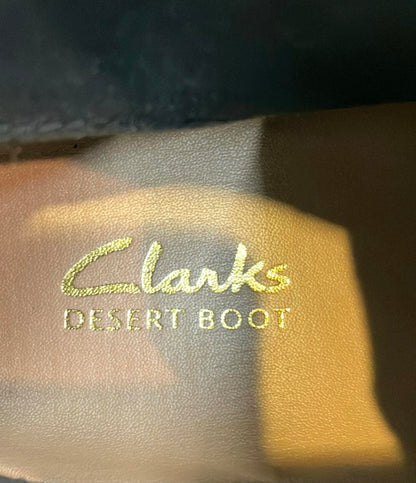 Clarks デザートブーツ メンズ SIZE UK 7 1/2 クラークス