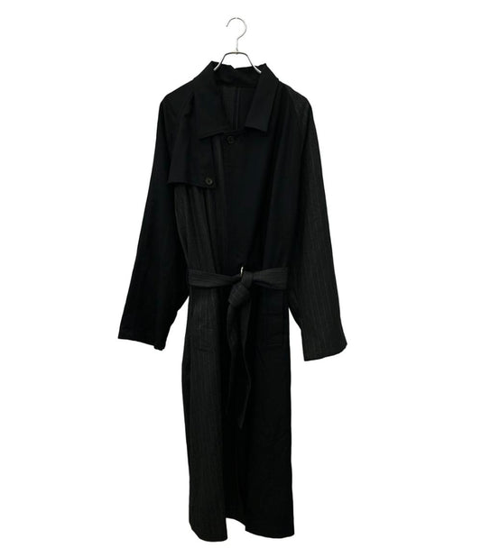 CLAMP トレンチコート メンズ SIZE F (M) クランプ