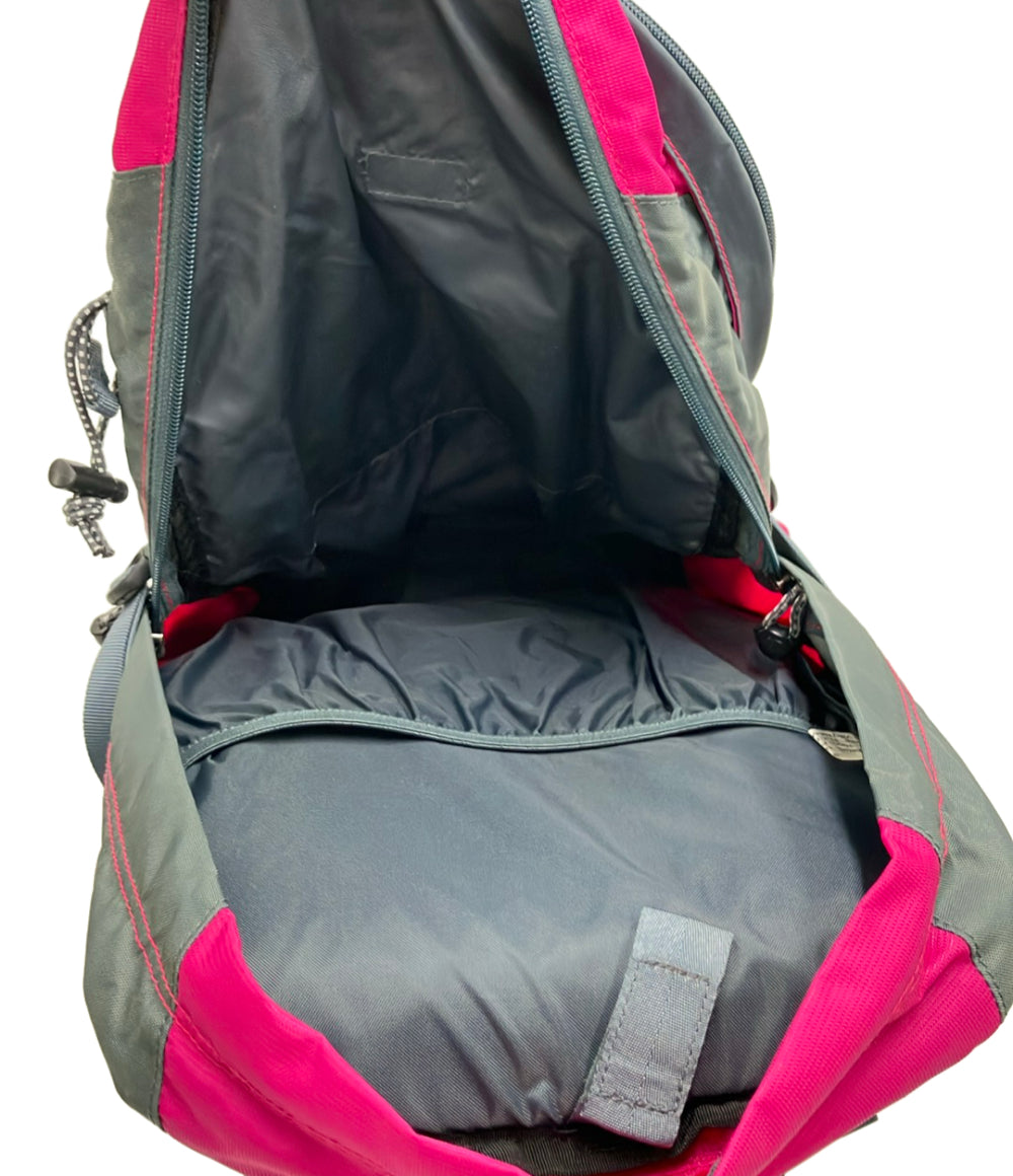 美品 Karrimor リュック バックパック shade20 レディース カリマー