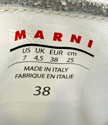 MARNI ローカットスニーカー メンズ SIZE 25.0 (S) マルニ