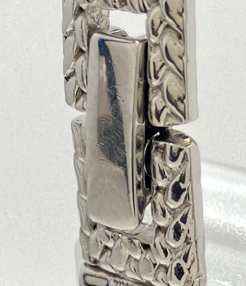 ミラショーン ③-33  602 mila　Schon　腕時計 クオーツ シルバー 4520-E50838 レディース