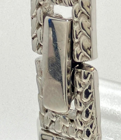 ミラショーン ③-33  602 mila　Schon　腕時計 クオーツ シルバー 4520-E50838 レディース