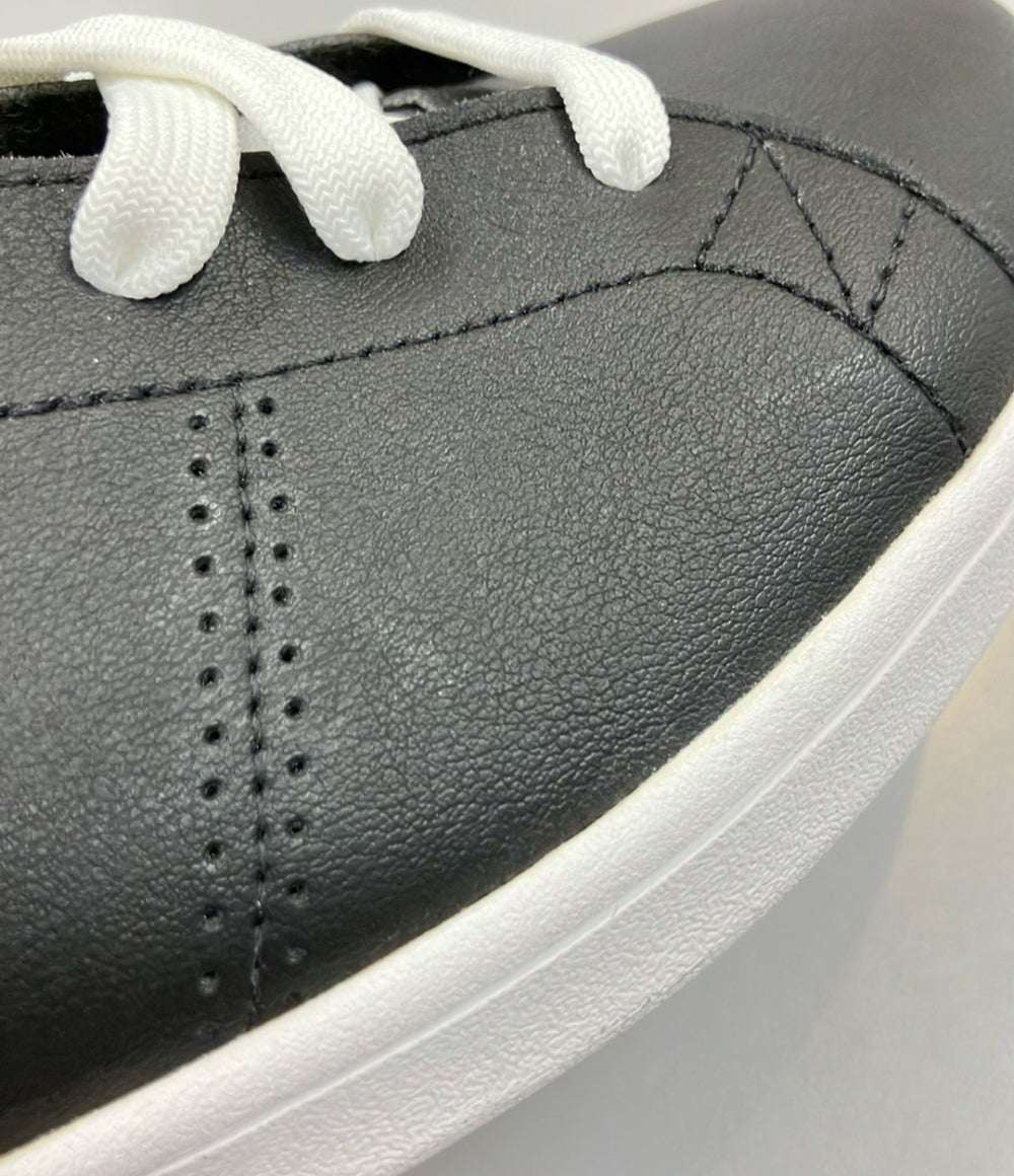 adidas ローカットスニーカー VALCLEAN QT W DB1370 レディース SIZE 25.0 アディダス