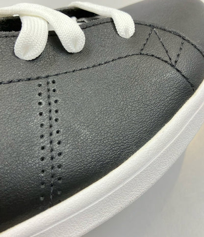 adidas ローカットスニーカー VALCLEAN QT W DB1370 レディース SIZE 25.0 アディダス