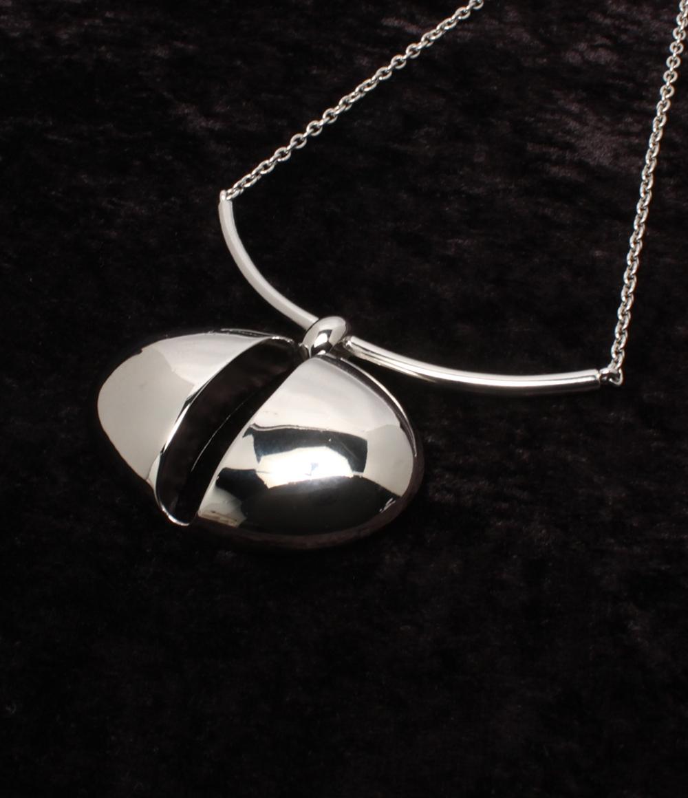 美品 ピエールカルダン ネックレス レディース Pierre Cardin