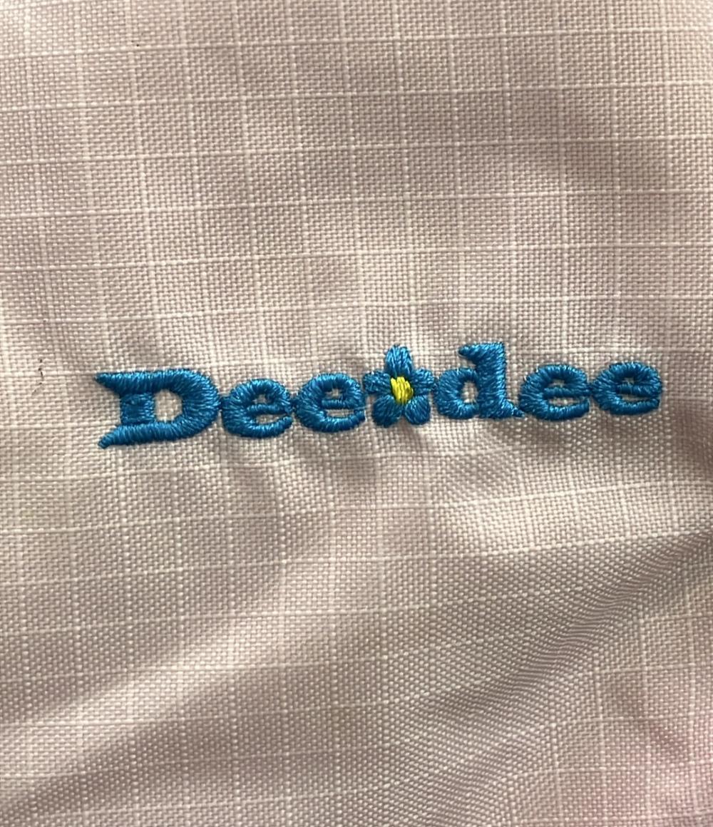 ディーディー ボストンバッグ ペットバッグ レディース Deedee