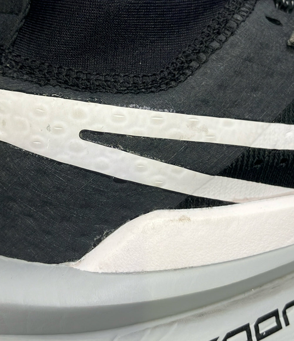 NIKE ローカットスニーカー ゼガマ 2 FD5191-001 レディース SIZE 23.5 ナイキ