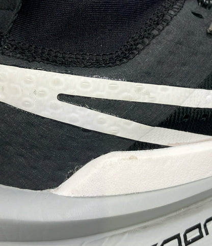 NIKE ローカットスニーカー ゼガマ 2 FD5191-001 レディース SIZE 23.5 ナイキ