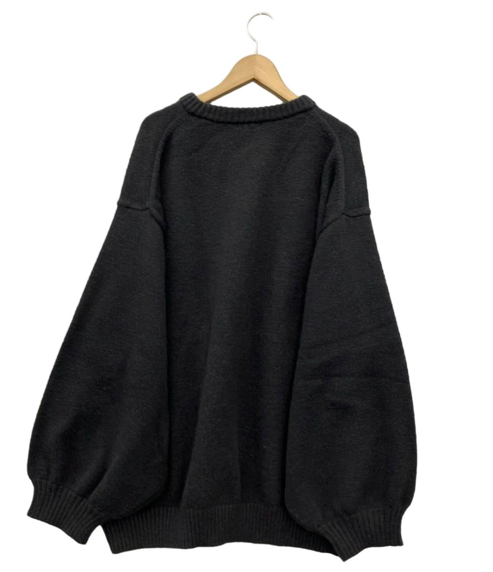 クシル 長袖ニット レディース SIZE XL (XL) cussil
