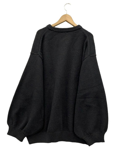クシル 長袖ニット レディース SIZE XL (XL) cussil