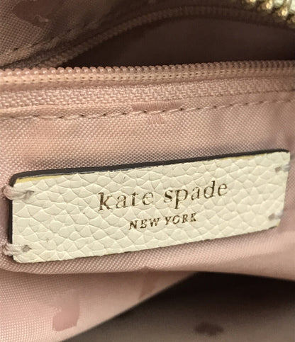 ケイトスペード  ミニショルダーバッグ 斜め掛け      レディース   kate spade