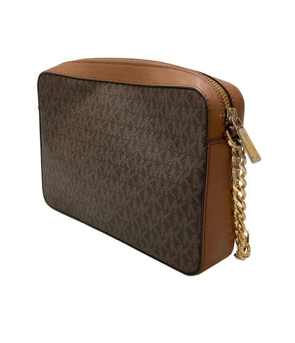 MICHAEL KORS ショルダーバッグ 斜め掛け チェーン 35F8GTTC3B レディース マイケルコース