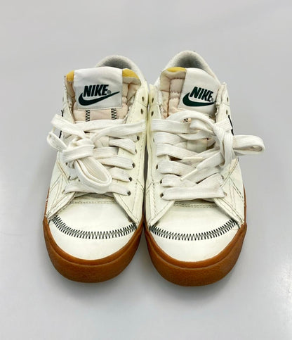 ナイキ ローカットスニーカー BLAZER LOW 77 JUMBO DR9865-101 メンズ SIZE 27.0 (L) NIKE