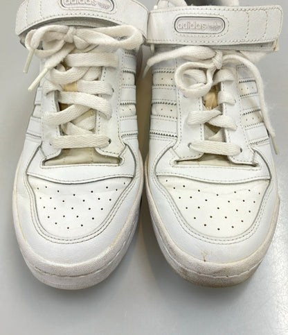 adidas ローカットスニーカー FORUM LOW FY7755 メンズ SIZE 26.0 (M) アディダス