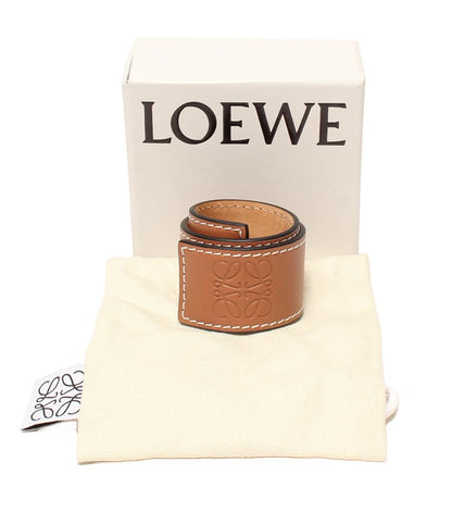 LOEWE スラップ ブレスレット バングル レディース ロエベ