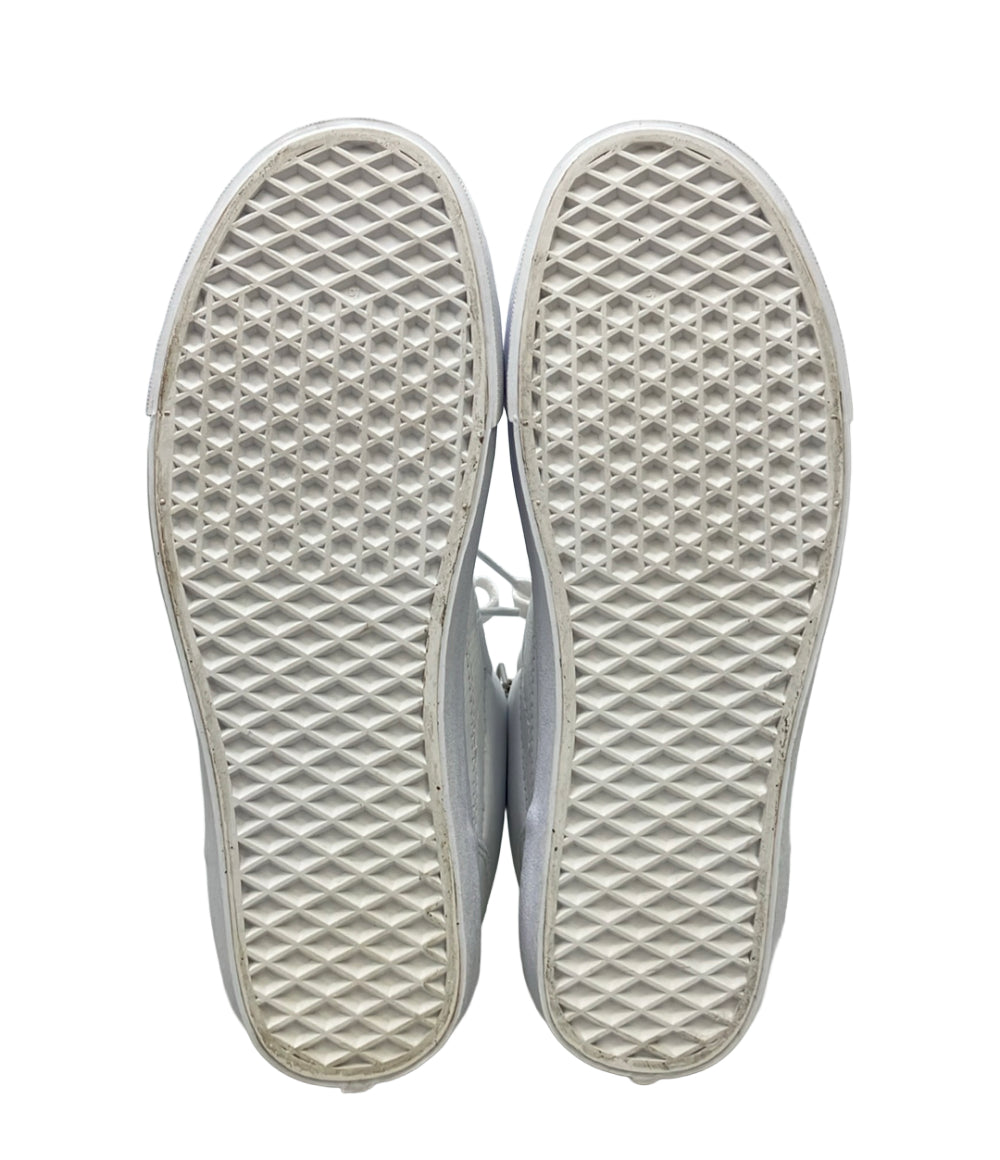 VANS ミドルカットスニーカー メンズ SIZE 27.5 ヴァンズ