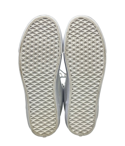 VANS ミドルカットスニーカー メンズ SIZE 27.5 ヴァンズ