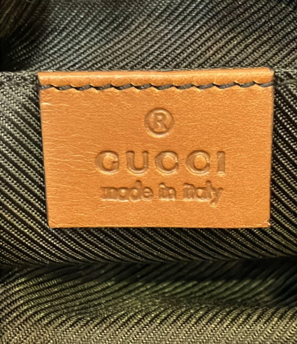 グッチ ポーチ 256639・525040 レディース GUCCI