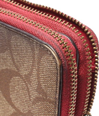 COACH ポーチ シグネチャー F66506 レディース コーチ