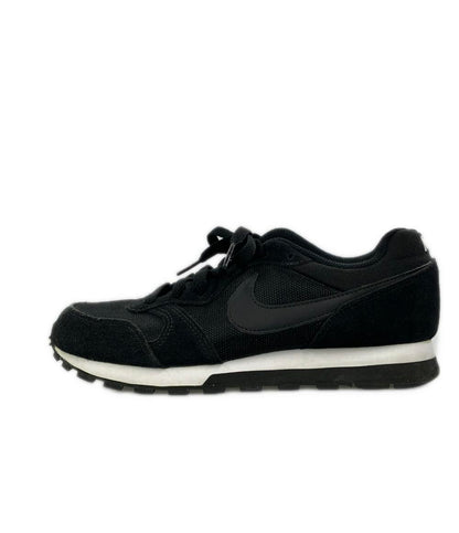 ナイキ ローカットスニーカー MD ランナー 749869-001 レディース SIZE 23 (M) NIKE