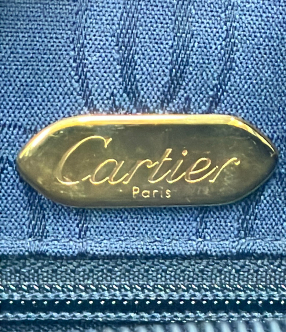 Cartier ショルダーバッグ 斜め掛け レディース カルティエ