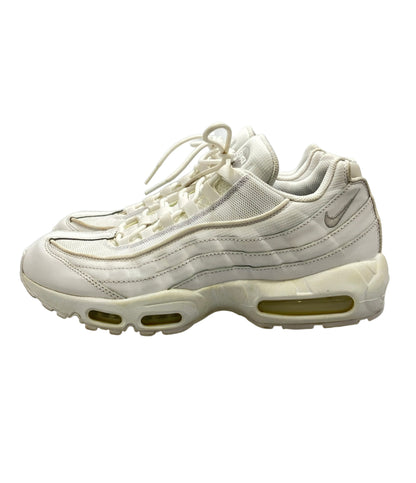 NIKE ローカットスニーカー AIR MAX 95 ESSENTIAL CT1268-100 メンズ SIZE 28.5 ナイキ