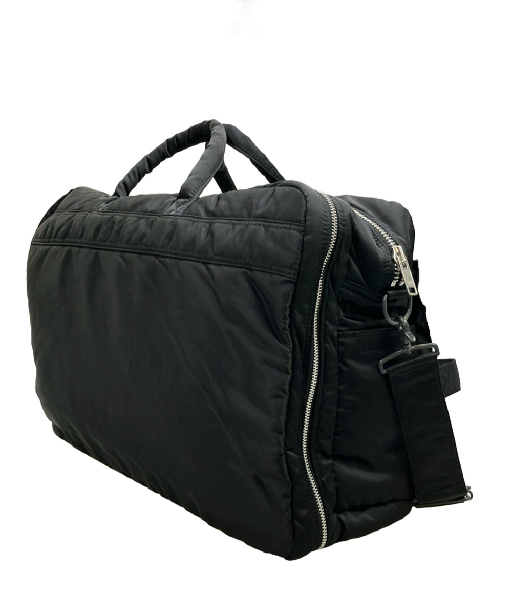 PORTER ブリーフケース ショルダーバッグ 2WAY 斜め掛け タンカー メンズ ポーター