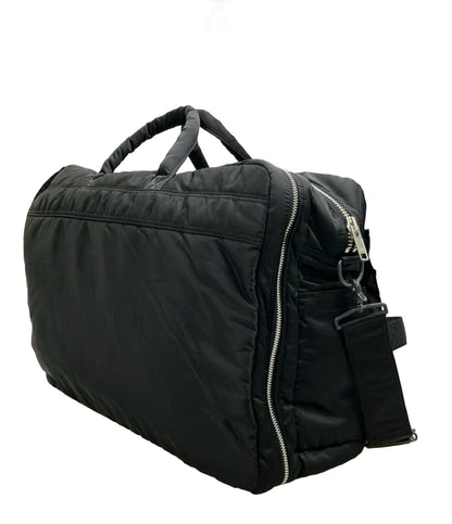 PORTER ブリーフケース ショルダーバッグ 2WAY 斜め掛け タンカー メンズ ポーター