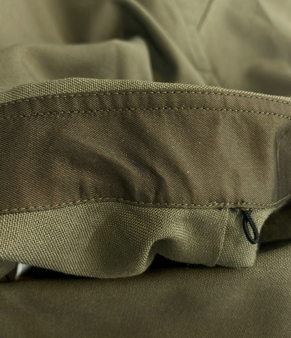 OAMC 長袖 イアン シャツ メンズ SIZE S オーエーエムシー