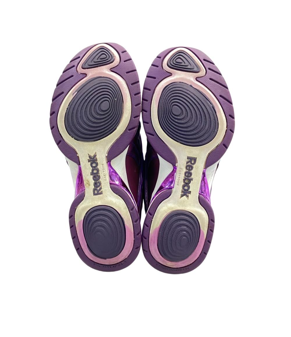 リーボック ローカットスニーカー レディース SIZE 24.5 (L) Reebok