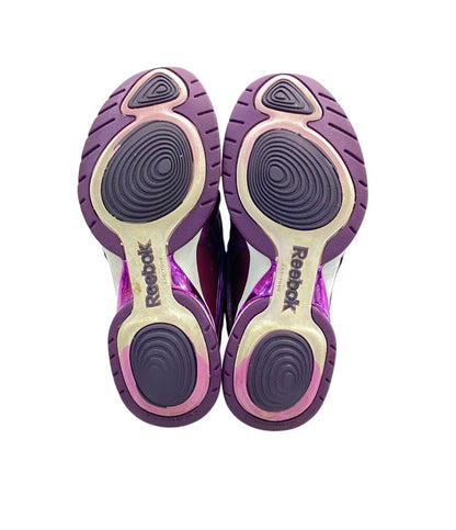 リーボック ローカットスニーカー レディース SIZE 24.5 (L) Reebok