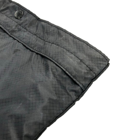 ザ・ノースフェイス ショルダーバッグ サコッシュ 斜め掛け ナイロン パープルレーベル Lightweight Logo tape NN7917N ユニセックス THE NORTH FACE