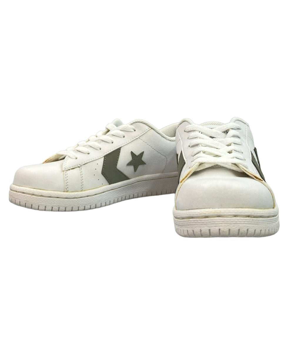 コンバース ローカットスニーカー CT スター L 2P449 レディース SIZE 23.0 (M) CONVERSE