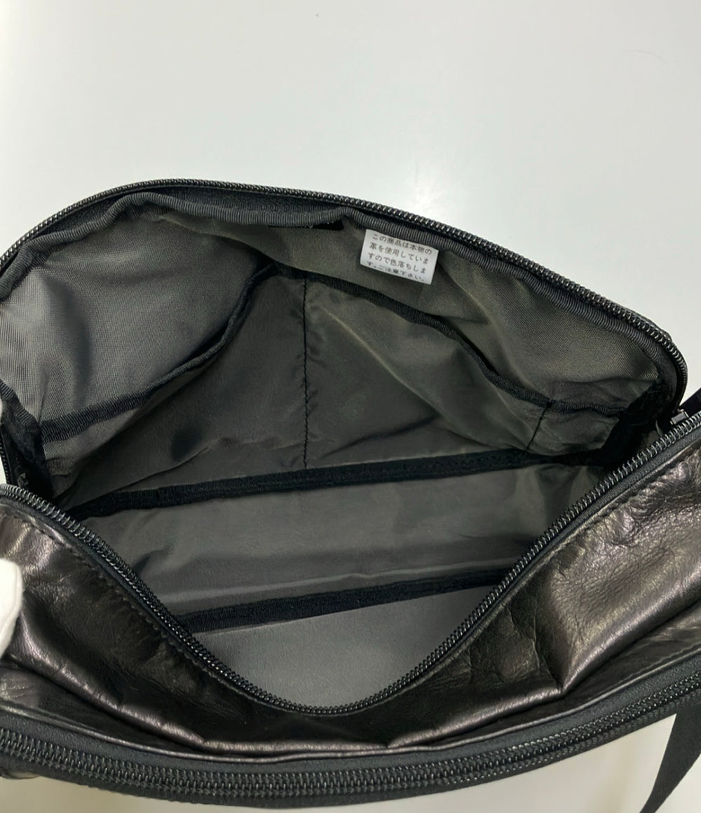 PORTER ショルダーバッグ 斜め掛け メンズ ポーター