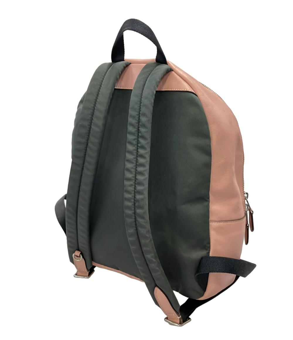 COACH リュック シグネチャー F32200 レディース コーチ – Rehello by